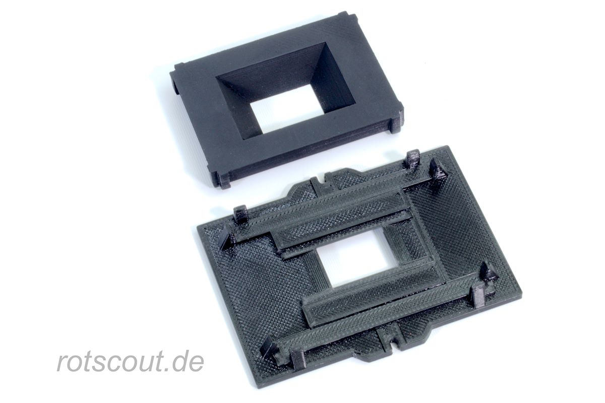 Rotscout Filmhalter