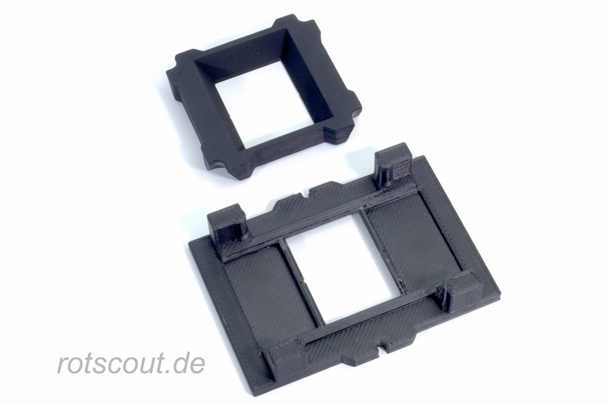 Rotscout Filmhalter