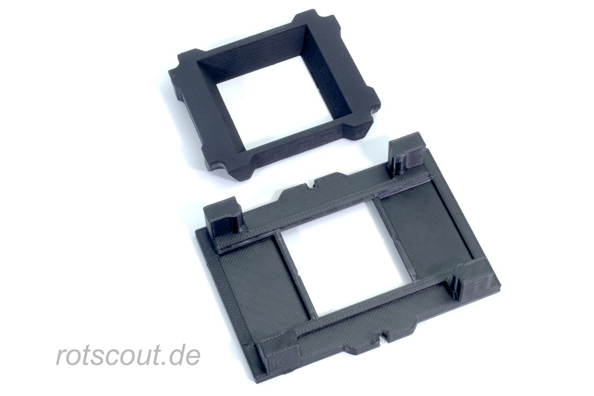 Rotscout Filmhalter