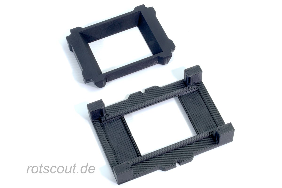 Rotscout Filmhalter